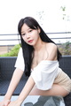 004.[BUNNY] Joo Yeon - A girl friend S.1