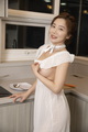 008.[BUNNY] Lee Ha Kim - A helper serise