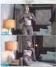 [PANS�°�] Vol. 752 С�� ��Ƶ��ԭͼ [1V+
