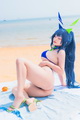 ���� LoLiSAMA - NO.061 ������ʢ�� ��԰Ӿ