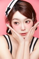 [YITUYU��ͼ��]2025.01.07 ��ɫ����Ф�� CA