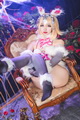 ���� NO.001 fate����Σ��Ұ�� [31P-492MB]