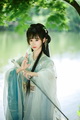 [YITUYU��ͼ��]2025.01.22 Сʦ�� ����[21P