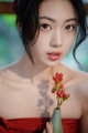 [YITUYU��ͼ��]2025.02.01 ľ��ĺ�� Liya[3