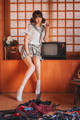 ��èss NO.026 ��Ů [24P-282MB]