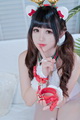 miko��ww - NO.019 ʥ��С¹[38P-322.1M]