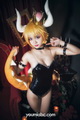 ���ĵ��� - NO.023 [YouMi����] 2021.06.25