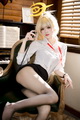 ������ - NO.011 Ц�����OL�Ʒ� [53P-678M