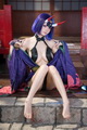 ������ - NO.031 ����ͯ�� ԭƤ (FGO)[91P-
