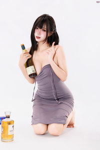 ����Ҫ��Ŷ - NO.096 �Ӽ� [75P-171MB]